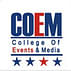 College of Events & Media